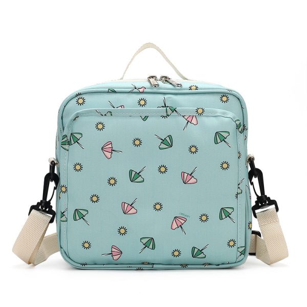 Baby Portable Storage Diaper Bag