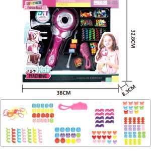 Automatic Hair Braid Diy Stylish Braiding Hairstyle Tool