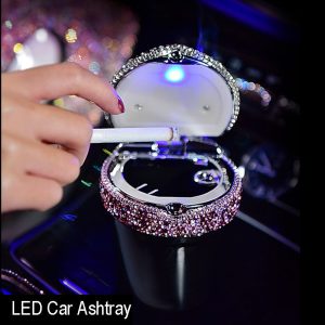 Aromatherapy Car Interior Accessories For Women