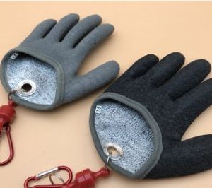 1Pc Fish Catching Gloves