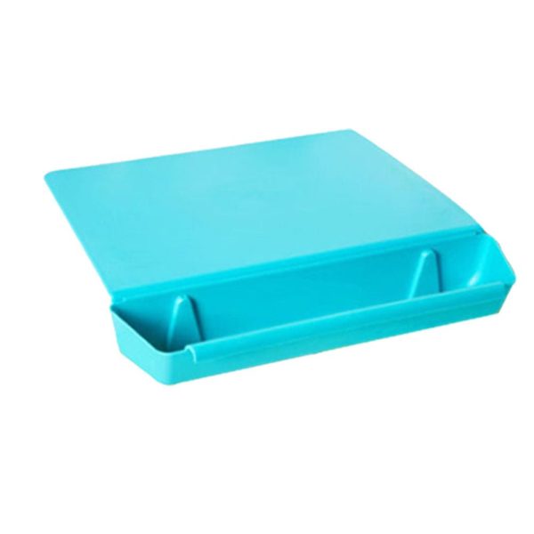 2-In-1 Non-Slip Chopping Cutting Board