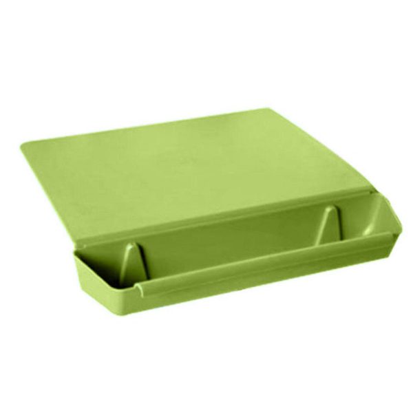 2-In-1 Non-Slip Chopping Cutting Board