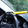 Powerful Car Steering Wheel Column Lock Bar