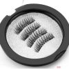 3D Double Magnetic Eyelashes