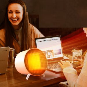 Desktop Small Heater