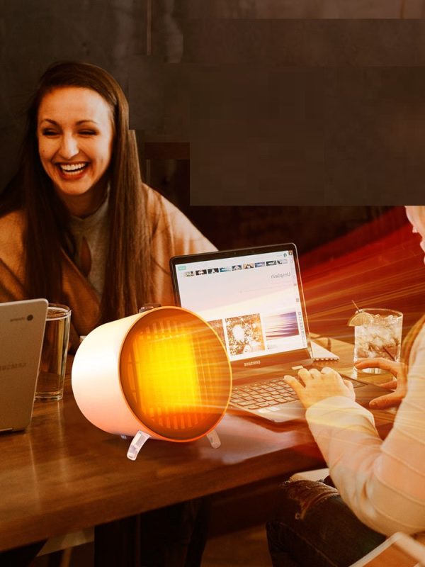 Desktop Small Heater