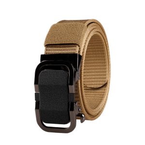 Automatic Buckle