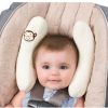 Baby Head Shaped Banana Pillow