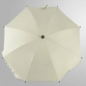 360 Degrees Pram Umbrellas Cart Accessories Adjustable Stroller Umbrella