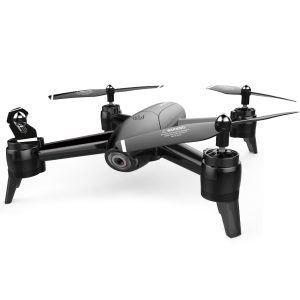 4K Hd Aerial Drone