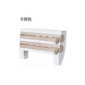 4-In-1 Kitchen Roll Holder Dispenser