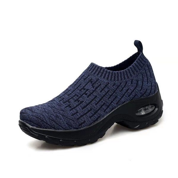 Air Cushioned Comfortable Shoes