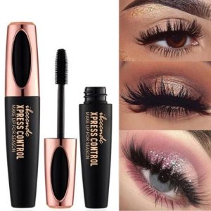 4D Silk Mascara