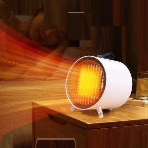 Desktop Small Heater