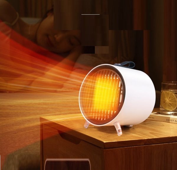 Desktop Small Heater