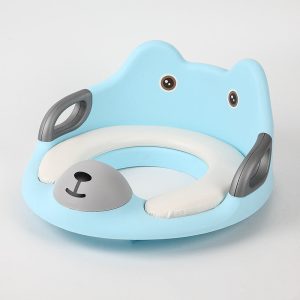 Baby Pvc Sponge Toilet Seat