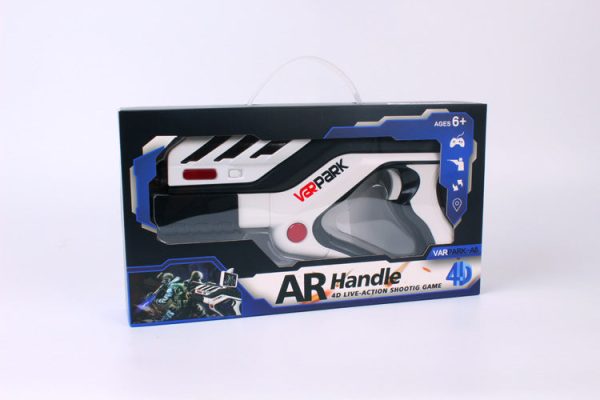 Ar Handle Somatosensory Gamepad