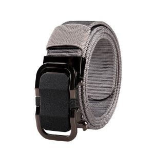 Automatic Buckle