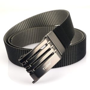 Automatic Buckle Belt