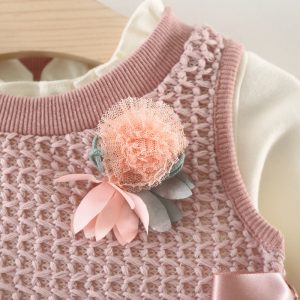 Baby Girl Dress