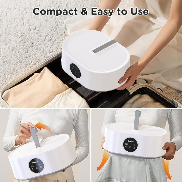 Ultradry Portable Clothes Dryer