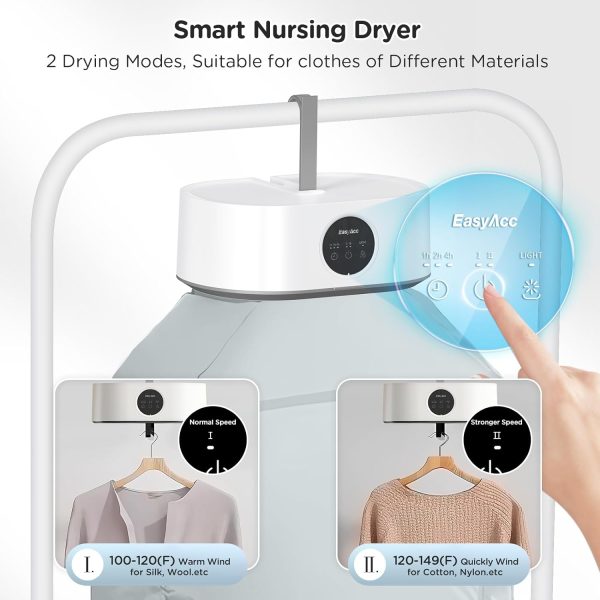 Ultradry Portable Clothes Dryer