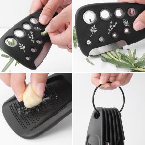 6 Kitchen Gadgets