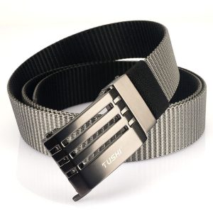 Automatic Buckle Belt