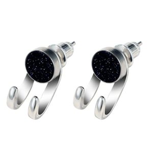 925 Men'S Trend Earrings