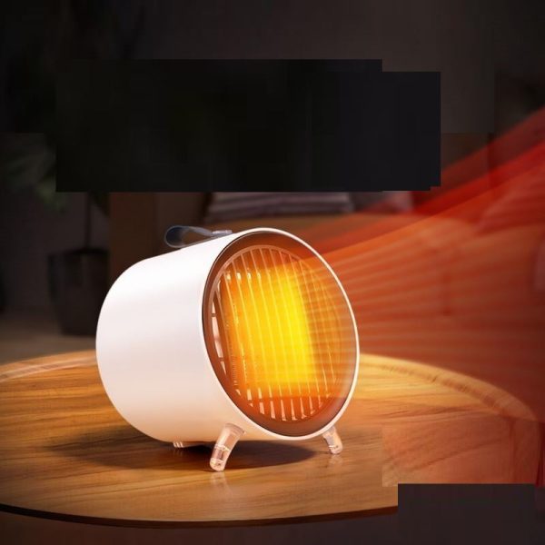 Desktop Small Heater