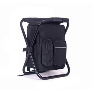 Backpack Travel Storage Cooler Bag Chair