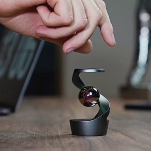 Gravity Defying Kinetic Desk Toy