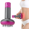 Electric Lymphatic Drainage Meridian Guasha Brush