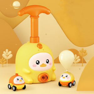 Balloon Car Kids Educational Toys