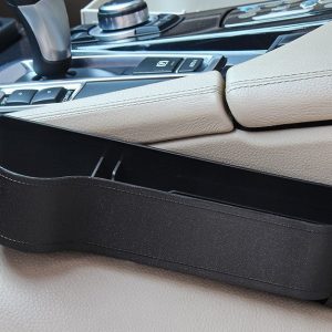 Abs Plastic Seat Gap Storage Box