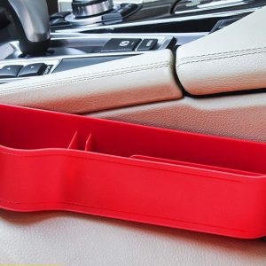 Abs Plastic Seat Gap Storage Box