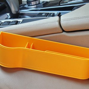 Abs Plastic Seat Gap Storage Box