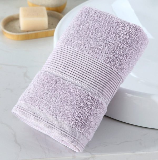 Adult Thickening Wash Towel