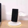 Angel Wings Wireless Charger