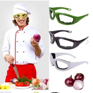 Anti-Spicy Sunglasses For Kitchen