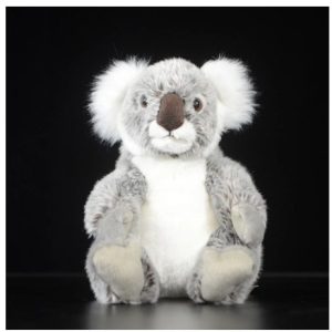 Australian Koala Simulation Koala Plush Toy