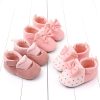 Baby Bowknot Baby Toddler Shoes