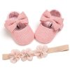 Baby Butterfly Toddler Shoes