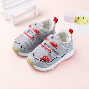 Baby Shoes Low-Cut Infant Functional Shoes