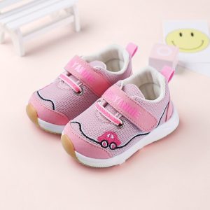 Baby Shoes Low-Cut Infant Functional Shoes