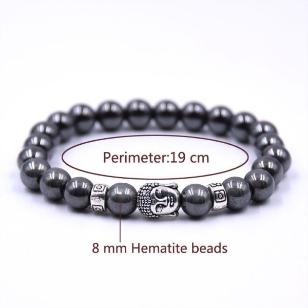 Beads Couple Jewelry Hand Bead Jewelry Bracelet