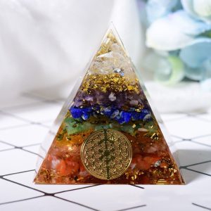 Drip Resin Home Tabletop Ornaments