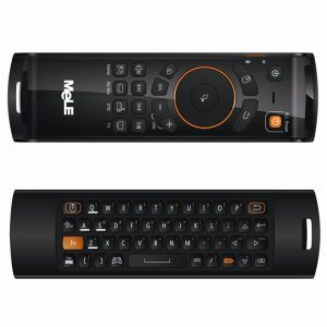 F10 Deluxe Wireless Air Mouse