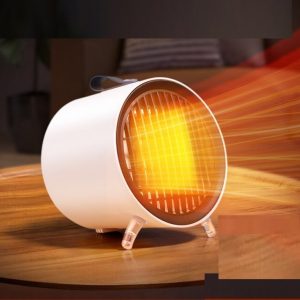 Desktop Small Heater