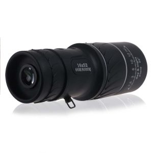 Premium Handheld Monocular Long Distance Telescope